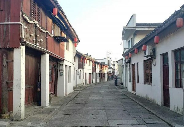 舟山旅游景点攻略