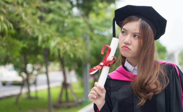 大专学历是什么学位类型