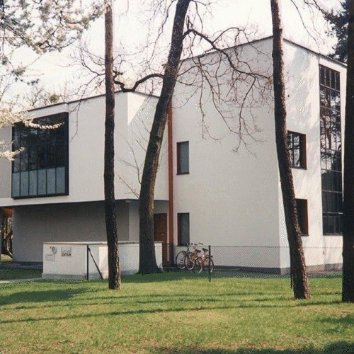 包豪斯创始人是谁