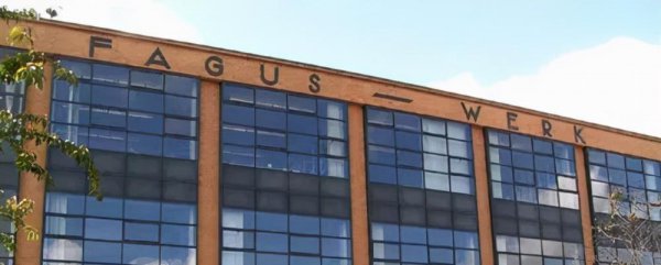 包豪斯创始人是谁