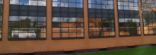 包豪斯创始人是谁