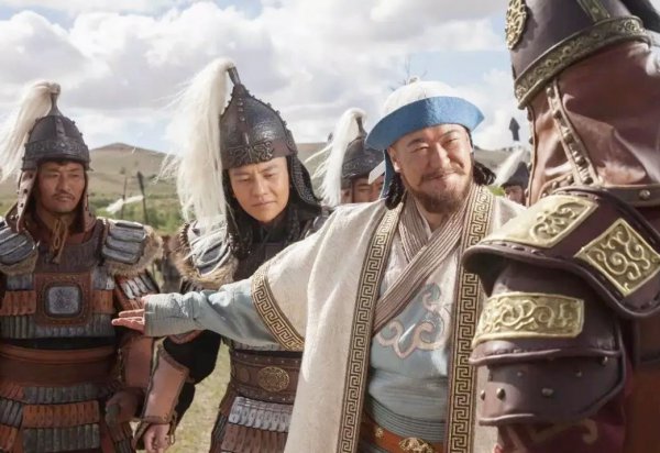 金国是现在的什么地方