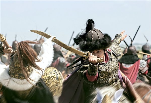 金国是现在的什么地方