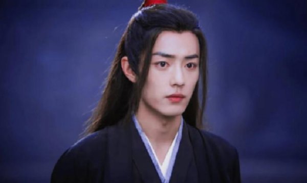 金子轩到底喜不喜欢江厌离