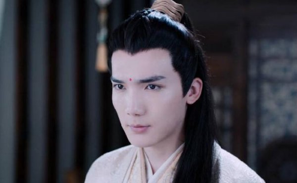 金子轩到底喜不喜欢江厌离