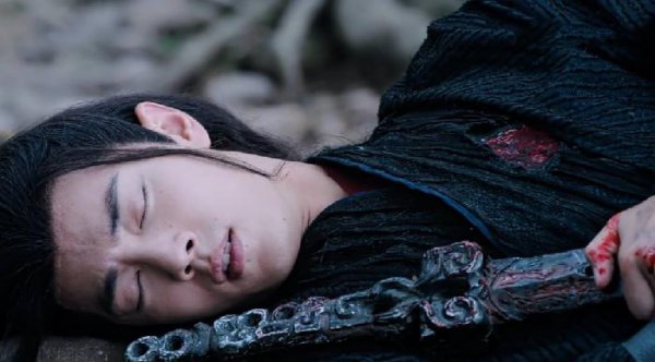 金子轩到底喜不喜欢江厌离