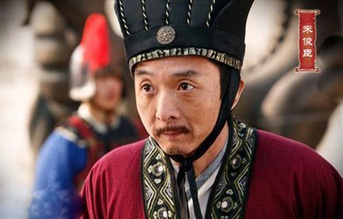 武则天怎么当的皇上