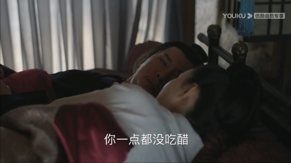 明兰和顾廷烨差几岁