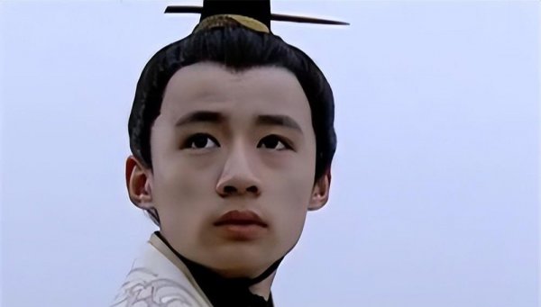 临江王刘荣历史人物介绍