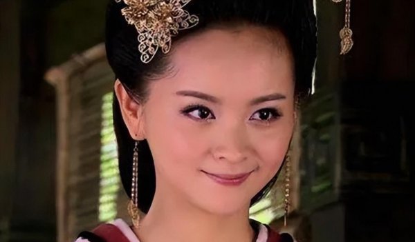 临江王刘荣历史人物介绍