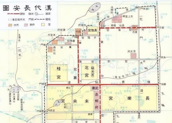 临江王刘荣历史人物介绍