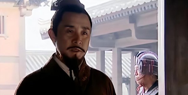 临江王刘荣历史人物介绍