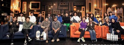 林子祥个人简历及年龄 74岁铁肺歌王林子祥的经典歌曲