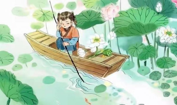 关于儿童的古诗有哪些