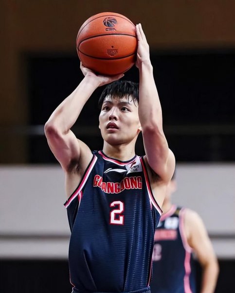 徐杰简历个人资料简介及家世