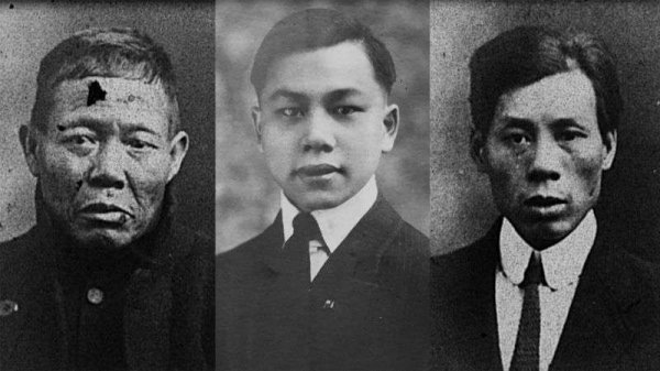 泰坦尼克号恐怖真相