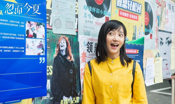 卜冠今演过的电视剧有哪些