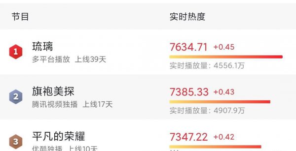 卜冠今演过的电视剧有哪些