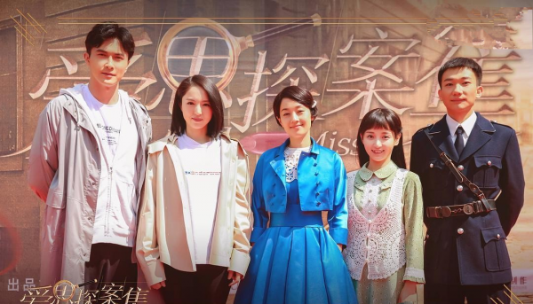 卜冠今演过的电视剧有哪些