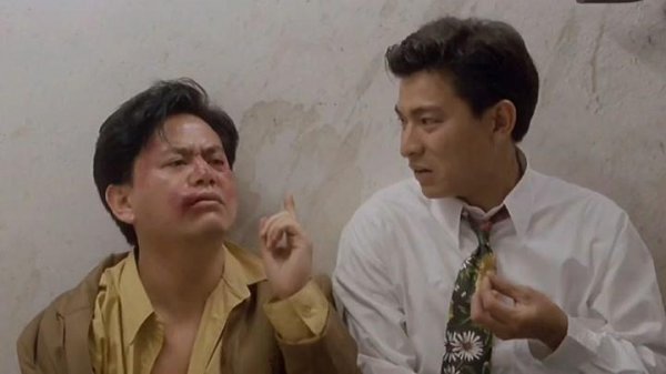 陈百祥个人资料简介及家世