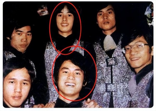 陈百祥个人资料简介及家世