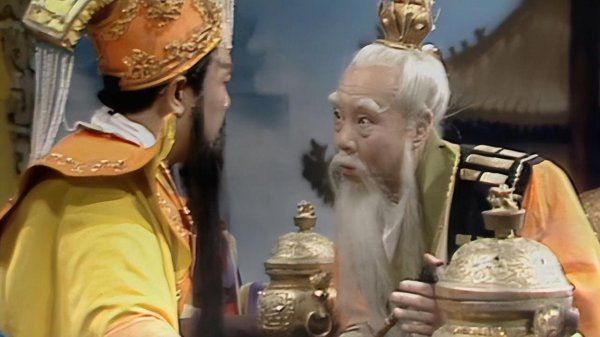 六丁神火能烧死孙悟空吗