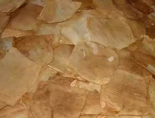 衡水特产排行榜前十名
