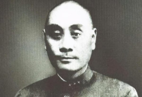 四川军阀有哪些派系