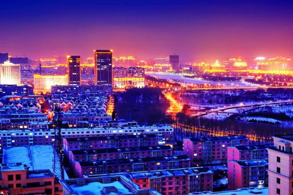吉林德惠属于哪个市