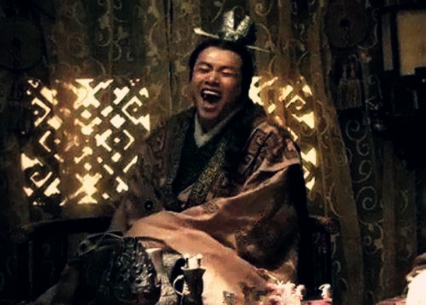 刘非是谁的侄儿