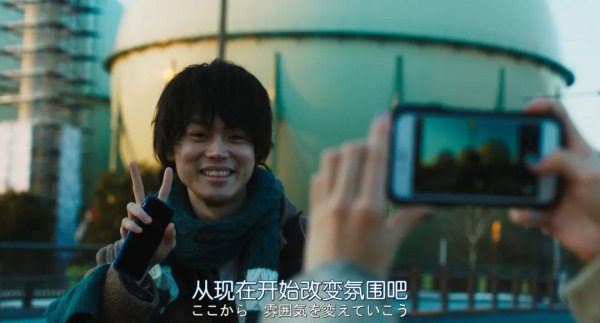 成年人该如何谈恋爱