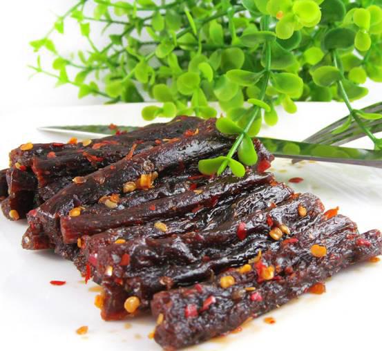 江西十大能带走吃特产干货