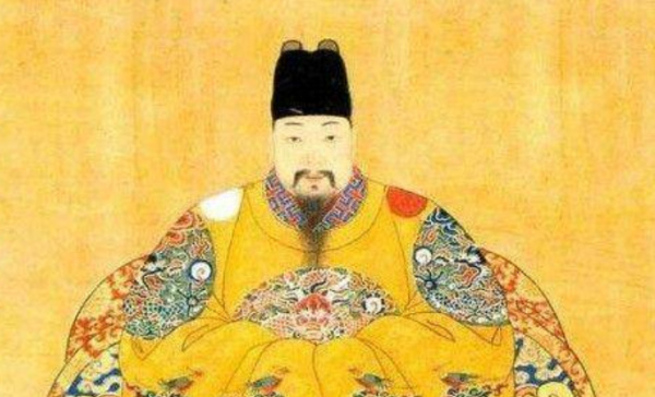 明嘉靖帝简介