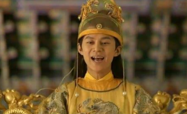 明嘉靖帝简介