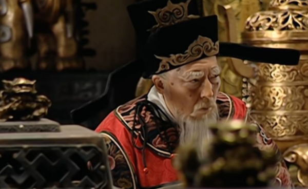 明嘉靖帝简介