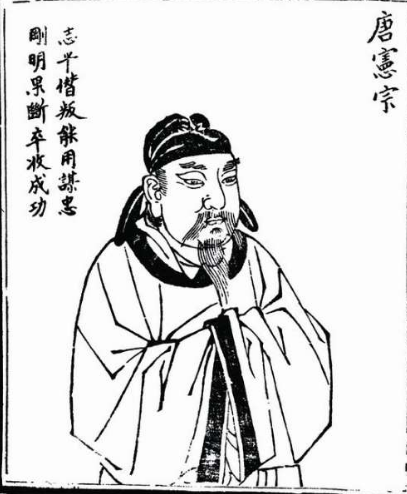 唐朝多少年历史