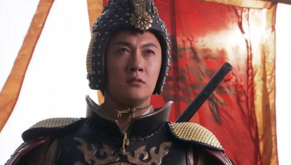唐朝薛家怎么灭亡的