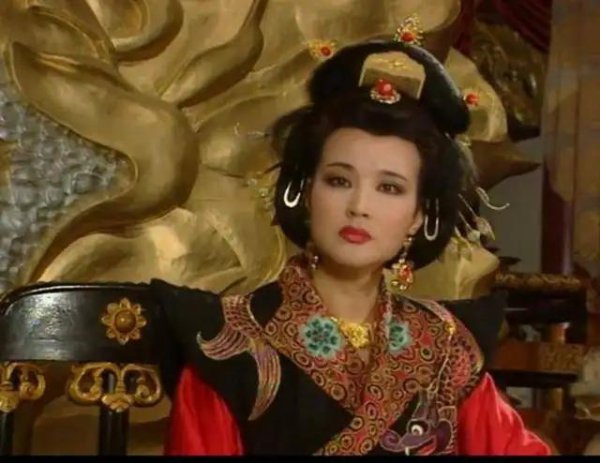 唐朝薛家怎么灭亡的