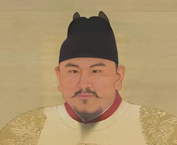明朝16帝表介绍