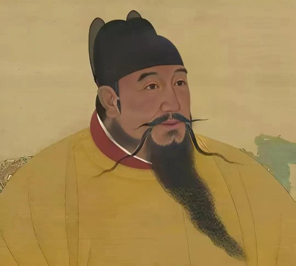 明朝16帝表介绍