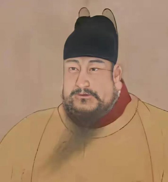 明朝16帝表介绍