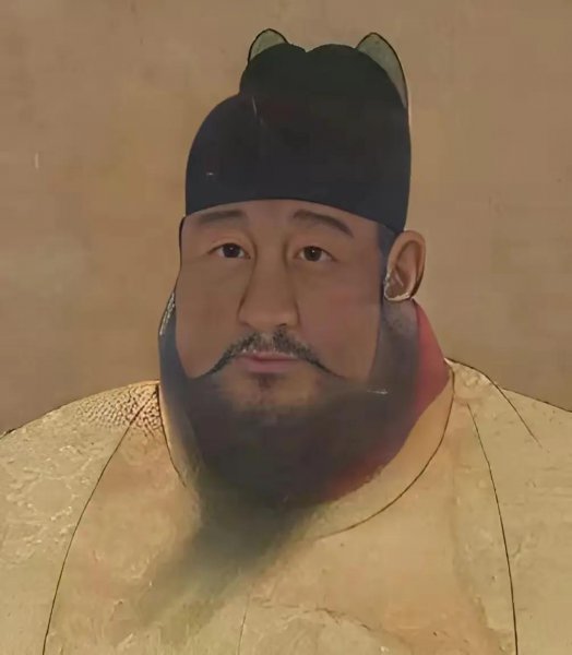 明朝16帝表介绍