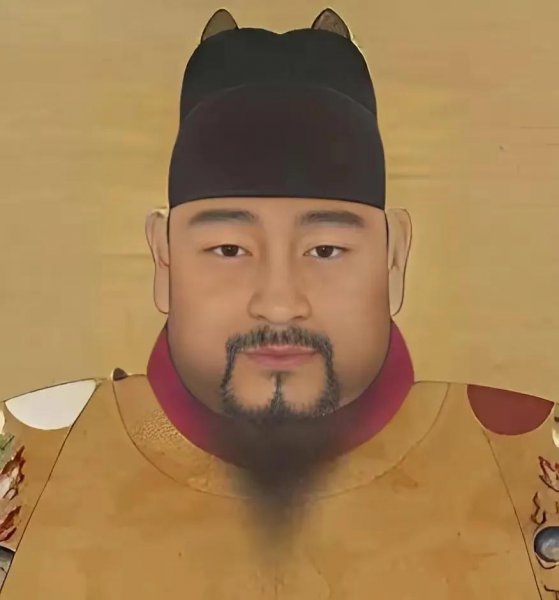 明朝16帝表介绍