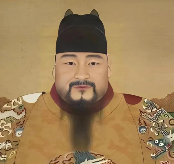 明朝16帝表介绍