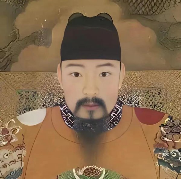 明朝16帝表介绍