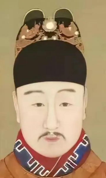 明朝16帝表介绍