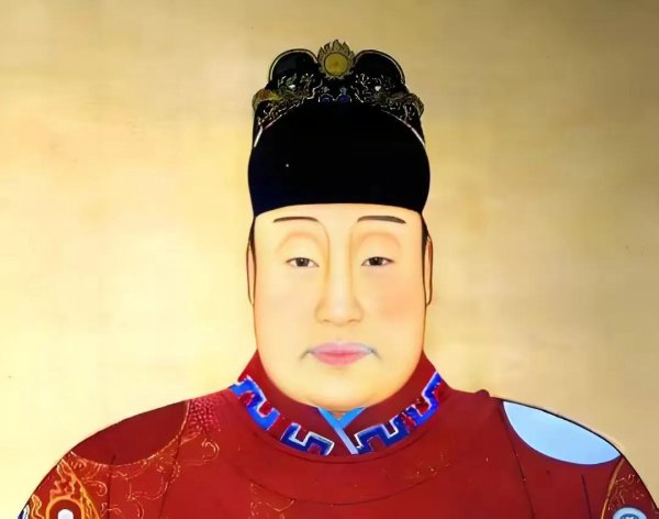 明朝16帝表介绍