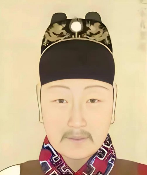 明朝16帝表介绍