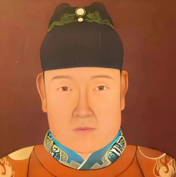 明朝16帝表介绍