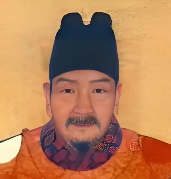 明朝16帝表介绍